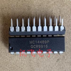 [호환품]5개~10개/LOT MC14489P DIP-20 100% 새 제품