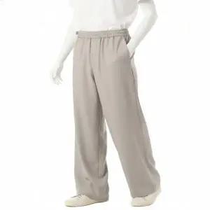 [아미]AMI 25FW 울 엘라스틱 팬츠 HTR827 WV0066 229 816289