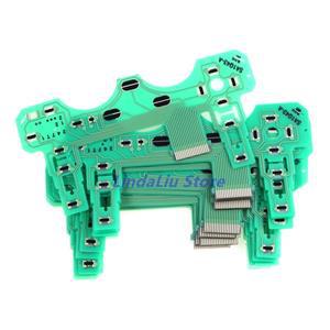 [호환품]5개/몫 컨트롤러 수리 부품 PCB 리본 회로 기판 SA1Q42A PS2 OEM 용 전도성 필름