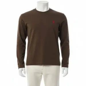 [아미]AMI 레드 드 꾀흐 긴팔 티셔츠UTS235 724 221 817190