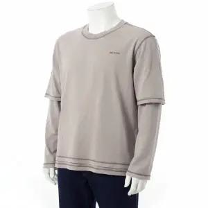 [아미]AMI 페이드 아웃 롱슬리브 티셔츠 UTS216 JE0051 263 817538
