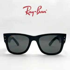 [레이밴][RAY BAN] 레이밴 RB0840SF 6826J5 52 레이밴 메가 웨이페어러 선글라스