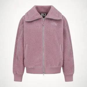 [노스페이스] 여성 소프티 플리스 자켓 NJ4FR80LGPI 1588874