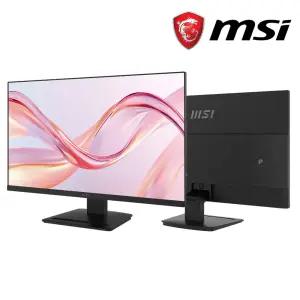 MSI MP273L E14 IPS 144HZ 시력보호 게이밍 컴퓨터 모니터 무결점