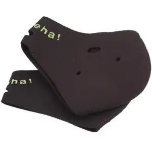 보온 보습 발 패드 뒷꿈치 보호대 양말 레져 뒤꿈치 발바닥 뒷꿈치 발보호