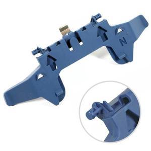 Miele S8310-S8390 진공 청소기용 교체 먼지 봉투 홀더 7793096 밀레 C3 SGDA0