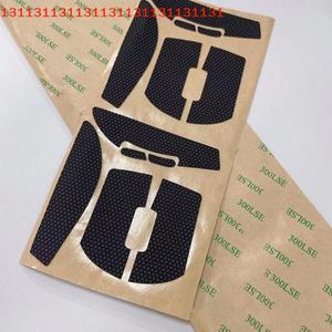 [호환품]논슬립 땀 흡수 G Pro X 슈퍼라이트 GPW 무선 마우스 그립 테이프 수제 스티커