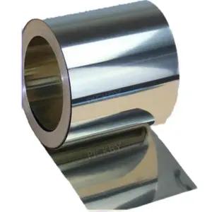 픽바이 도금 철판 덮개 얇은 주석 함석 아연도금 롤시트 함석판