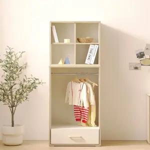 맞춤형 베이비수납장 아이옷장세트
