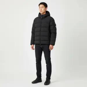 CP컴퍼니 배송 패딩 자켓 크롬R 후드 19CMOW011A 005904G 9991118860