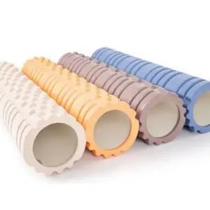 L21 마사지 안마 실내스트레칭 마사지 폼롤러 61cm 요