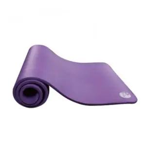 L14 와이드 NBR 요가매트 16mm 밸런스 유지 와이드 NB