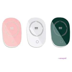 맛있는온도 55도유지 컵워머 티워머 보온컵받침대yza973