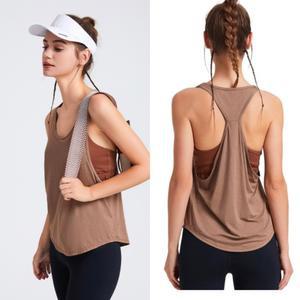 에어로빅복 바댄스복 상의 민소매 형광 티셔츠 방송댄스 의상 핑크 바복