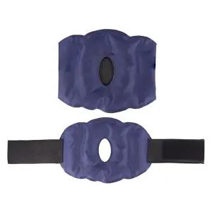 근육 인대 손상 열감 통증 쿨링 냉 온 찜질 아이스팩 (KYR-WB1D13C)