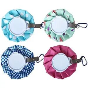 냉온 찜질 주머니 중 14cm 1P (KYR-W77D072)