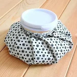 소 냉온찜질주머니 물주머니 배찜질팩 찜질용팩 (KYR-WFG544V)