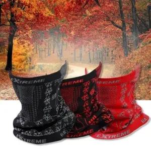 국산 넥워머 하후 귀걸이형 오토바이 자외선차단 패션 등산 낚시스카프 햇빛가리게