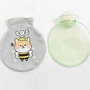 물주머니 캠핑물주머니 물주머니커버 겨울용품 (KYR-WFG1MIA)