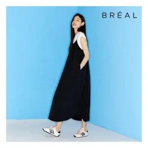 브리엘 나일론 셔링 원피스 1종[런칭 가격 59,900원] 176015