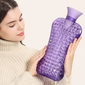 냉온 찜질팩 주머니 대형 허리 어깨 운동 후 풀어주기 (KYR-WD91B5C)