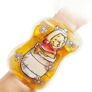 아이스팩 푸 냉찜질 여름 쿨링팩 캐릭터 (KYR-WFHM5YS)