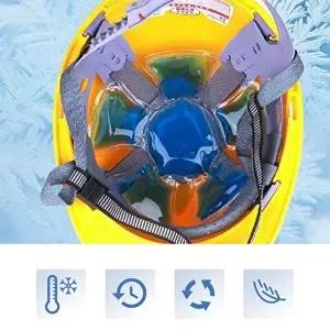 이시아르 재사용 가능한 쿨링 아이스팩 (KYR-WFHTKQQ)