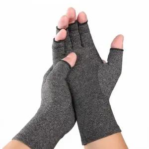 [PK] 손보호대 터널증후군 손가락장갑 반장갑 관절보호