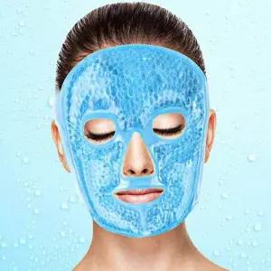 얼굴찜질팩 얼굴찜질수건 얼굴찜질기 턱찜질팩 (KYR-WFG4J4G)