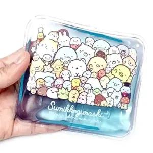 밴드형 아이스팩 핑크 건강 온도유지 냉각 (KYR-WFIVV5V)