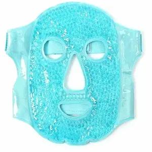 냉온 얼굴 찜질팩(스카이) 아이스찜질팩 냉찜질 (KYR-WFK4TKK)