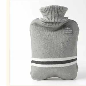 보온 물주머니 800ml (그레이) 핫팩물주머니 온수팩 (KYR-WFK4YN2)