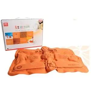 황토성분 면 냉온찜질팩 면 찜질 핫팩 냉온팩 (KYR-W6E8494)