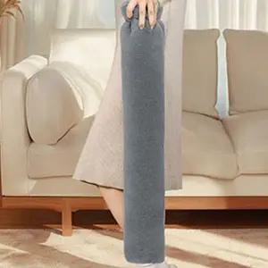 안고자는 보온물주머니 2L 대용량 긴 보온 주머니 (KYR-WFK8HTE)