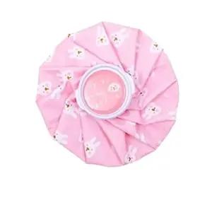 냉온찜질팩 보냉주머니 캐릭터 찜질 주머니 (KYR-WFKCNOZ)