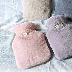 겨울 온수 따뜻한 핫 찜질 팩 손난로 여행 휴대 용 (KYR-WF861F3)