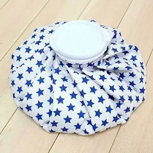 찜질주머니 얼음주머니 온수찜질팩 배찜질팩 냉찜질팩 (KYR-WFG28IQ)