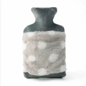 야외용 보온 물주머니(800ml) 배찜질팩 복부핫팩 (KYR-WFK4U2T)