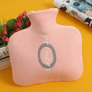 보온 물주머니 따뜻한물주머니 찜질용팩 복부찜질팩 (KYR-WFG2DGJ)