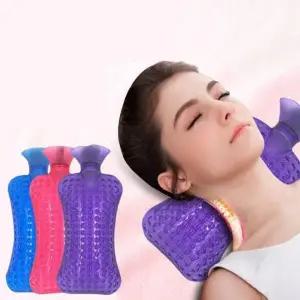 냉온수 찜질팩 지압 물주머니 보온주머니 보냉주머니 (KYR-WDCBFC3)