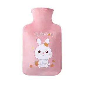 캐릭터 보온 물주머니 찜질팩 보냉 물주머니 2000ml (KYR-WFFNU69)