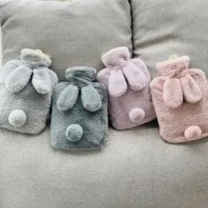 허리 어깨 무릎 발 목 보 온 찜질 팩 온수 물 주머니 (KYR-WFI27NL)