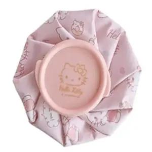 얼음 주머니 S 응급처치 냉찜질 열대야 (KYR-WFJLBWH)