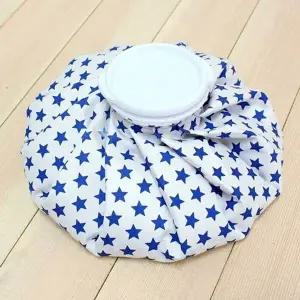 찜질주머니 온수찜질팩 얼음주머니 부모님효도선물 (KYR-WFG544U)