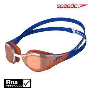 스피도 미러 경기용 수경 Z5253 수영안경추천 선수용