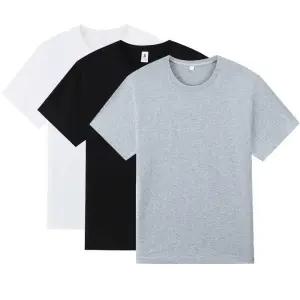 국산 오버핏 빅사이즈 4XL~7XL 무지 베이직 면100 반팔티 티셔츠