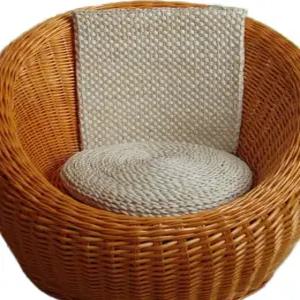 라탄 의자 테라스 휴양지 레스토랑 카페 인테리어 야외용 테라스의자 호텔 야외 루프탑