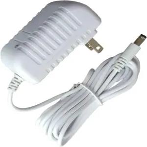 피셔 프라이스 Ingenuity Swing 스너가퍼피 전원 코드 교체용 6V AC 어댑터와 호환되는 충전기