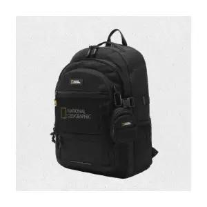 내셔널지오그래픽 NATIONAL GEOGRAPHIC N251ABG520 파치백팩 BLACK V3NJA 1409335