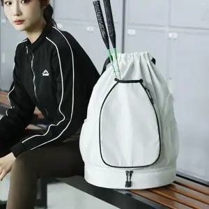 배드민턴 가방 백팩 배드민턴 라켓 가방 농구 스쿼시 수납백